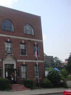 Armonk Firm Receives Fines For Safety Violations
