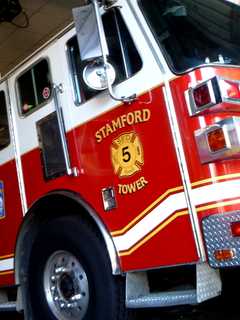 Stamford Family Displaced After Condo Fire