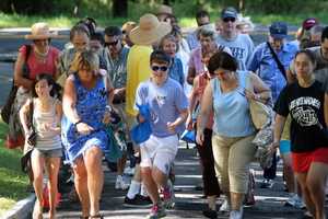 St. James Church Schedules Annual Country Fair, Auction
