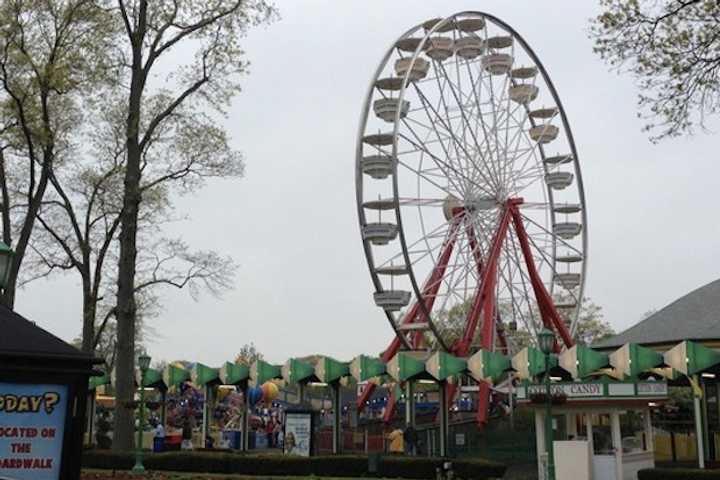 Astorino OKs Deals For Rye Playland, Children's Museum