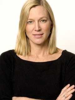 Lee Woodruff Speaks At Rye Youth Council Spring Benefit Luncheon