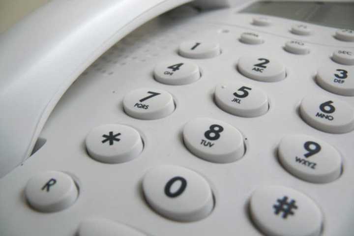 The Bedford Police Department is warning residents of an IRS phone scam.