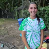 <p>Coveleigh Club&#x27;s Norah Murphy won the Westchester Diving Championship 14-17 age group title.</p>