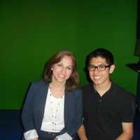 <p>Bedford&#x27;s Kevin Tejada is one of two Westchester students who have won scholarships from the Ossining-based Latino U College Access.</p>