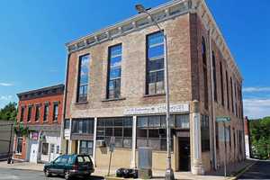 Grow Ossining Receives State Approval To Raise Funds For Opera House 