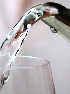Harrison Increases Water Rates 6.5 Percent