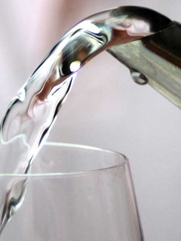 Harrison Increases Water Rates 6.5 Percent