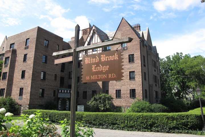 Blind Brook Lodge In Rye Solves Parking Shortage