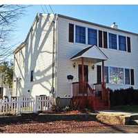 <p>This house at 57 Crane St. in Fairfield is open for viewing this Sunday.</p>