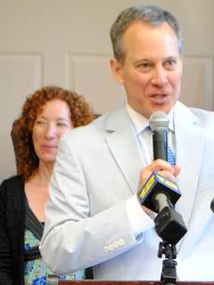 Schneiderman Rules Out 2018 Run For Governor