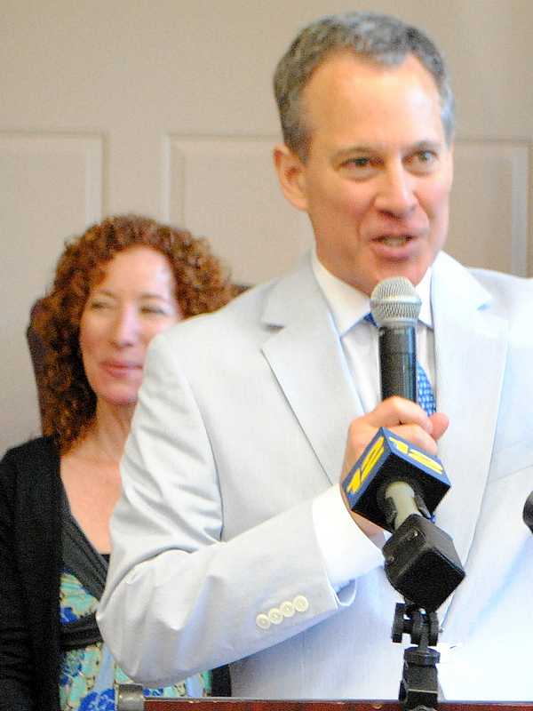 Schneiderman Rules Out 2018 Run For Governor