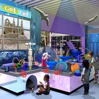 <p>The Westchester Children&#x27;s Museum will add to the cultural experience for Westchester residents.</p>