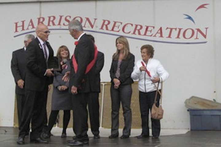 Nominate Your Choice For 2013 Harrison Citizen Of The Year