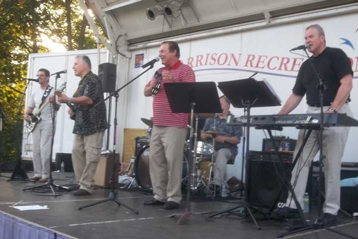 Classic Rock And Elvis Tribute Acts Come To Harrison