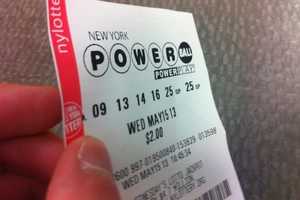 Winning Powerball Ticket Sold In Rye About To Expire