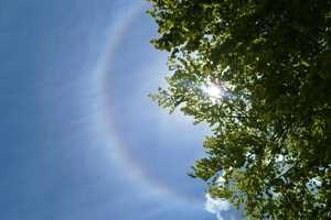 Air Quality Alert Issued For Bridgeport