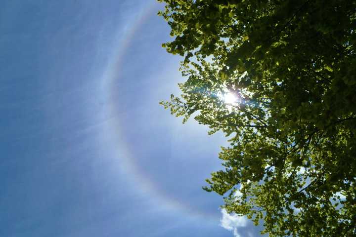 Air Quality Alert Issued For Bridgeport