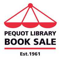 <p>More than 140,000 books, CDs, DVDs, and other items will be available at the Pequot Library.</p>