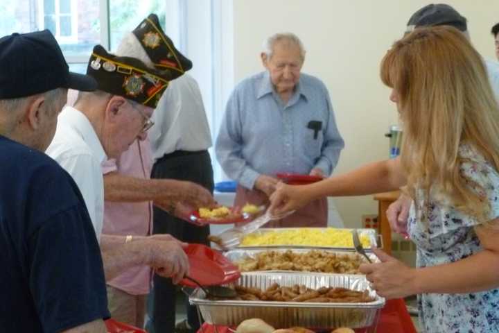 Breakfast Meetings In Lyndhurst For Diabetics, Seniors