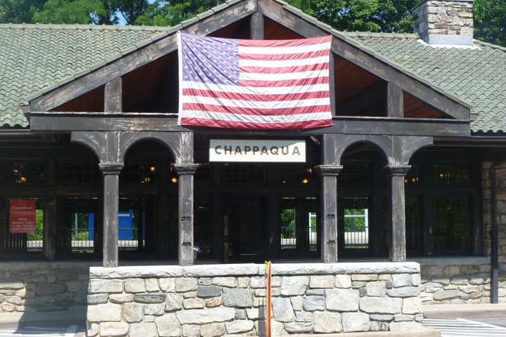 Compact Cars Get Exclusive Parking Spots Near Chappaqua Train Station