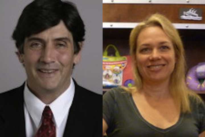 Rye's Catherine Parker To Debate In County Board Race On Wednesday