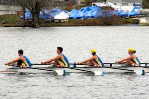 Rye Rower To Compete In World Championships