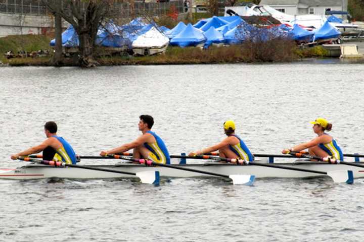 Rye Rower To Compete In World Championships