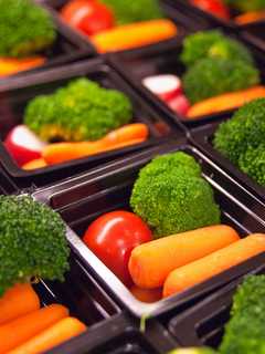 Danbury Hospital, Food For Life, Holding Nutrition Classes At Ann's Place