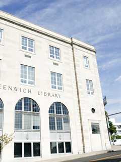 Greenwich Library Earns Five-Star Rating For The Seventh Time