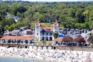 Rye Officials Drop Plans To Privatize Town Park