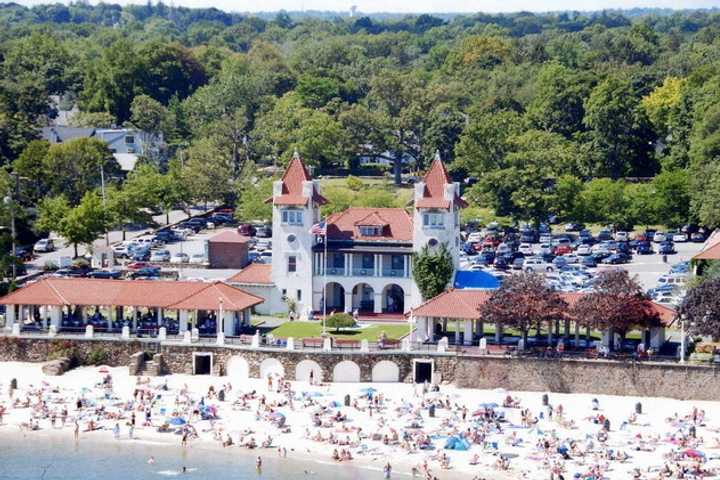 Rye Officials Drop Plans To Privatize Town Park