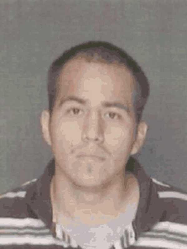 White Plains Men Arrested In Harrison On Drug Charges