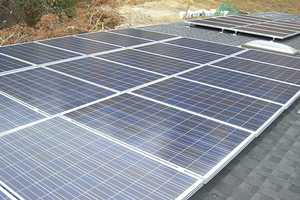 Energy Company Set To Build New Plant In Suffern