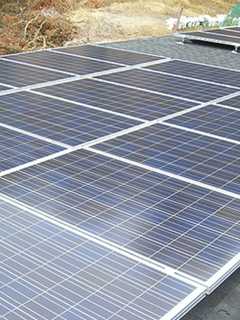 West Milford School Board Approves Solar Study
