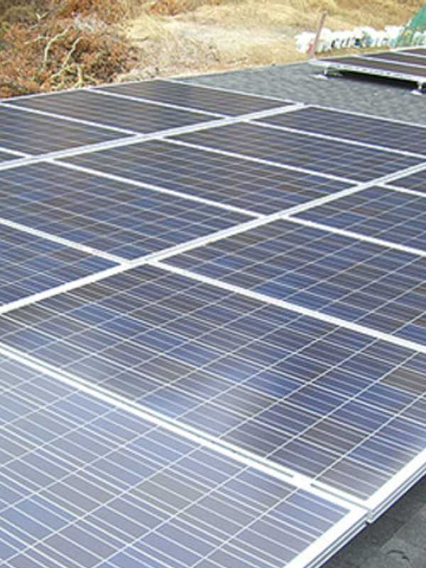 West Milford School Board Approves Solar Study