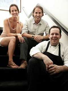 Armonk Chef To Push For Nutrition Program At Washington Meeting