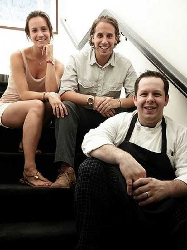 Armonk Chef To Push For Nutrition Program At Washington Meeting
