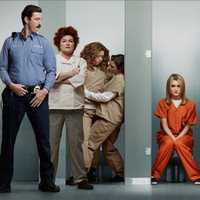 <p>The Internet movie website, Netflix, has a new show starting July 11 called &quot;Orange is the New Black.&quot; It is based on the experiences Piper Kerman wrote about in her book by the same title in the Federal Correctional Institution in Danbury. </p>