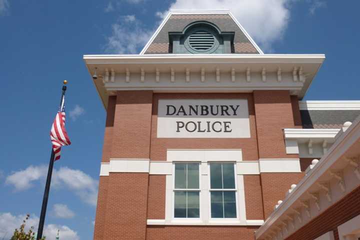 Danbury police have released the identity of a man found dead in a tent last week.