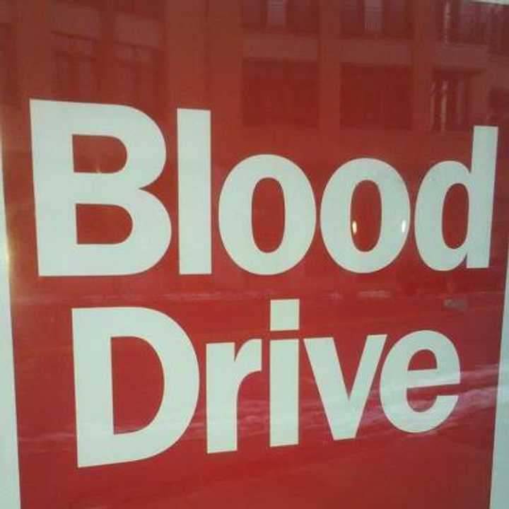 Franklin Lakes will hold a blood drive on April 17.