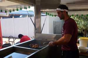 Enjoy Traditional Italian Fare At Feast In Cresskill