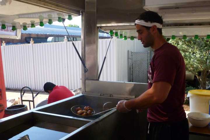 Enjoy Traditional Italian Fare At Feast In Cresskill
