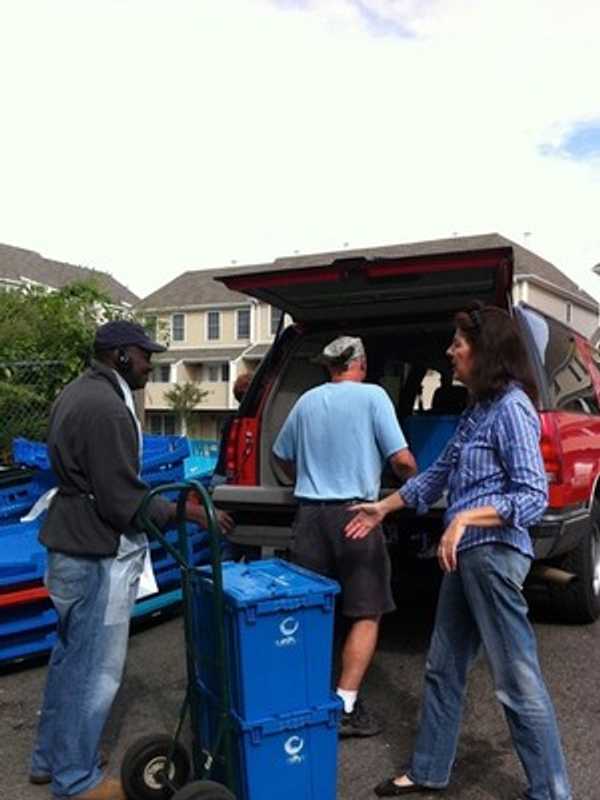 Blumenthal Launches Effort To Combat Food Waste While Feeding The Hungry