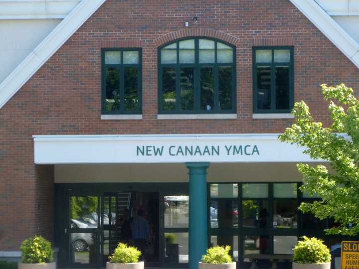 The New Canaan YMCA