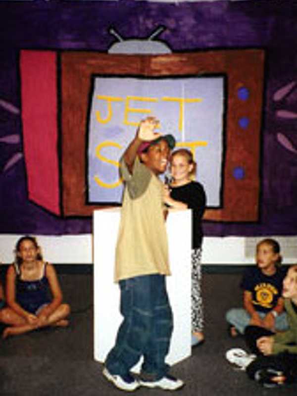 Rye Arts Center Hosts Three Musical Theater Workshops 
