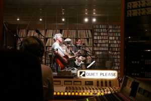 Ossining Radio Station Transforming