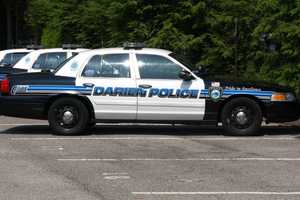 Woman Hospitalized With Blood Alcohol Content Nearly Quadruple Legal Limit