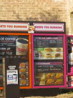Fort Lee Couple Sues Dunkin' Donuts For Overcharging Customers