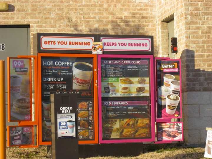 A Fort Lee couple is suing Dunkin&#x27; Donuts for overcharging customers in New York and New Jersey.