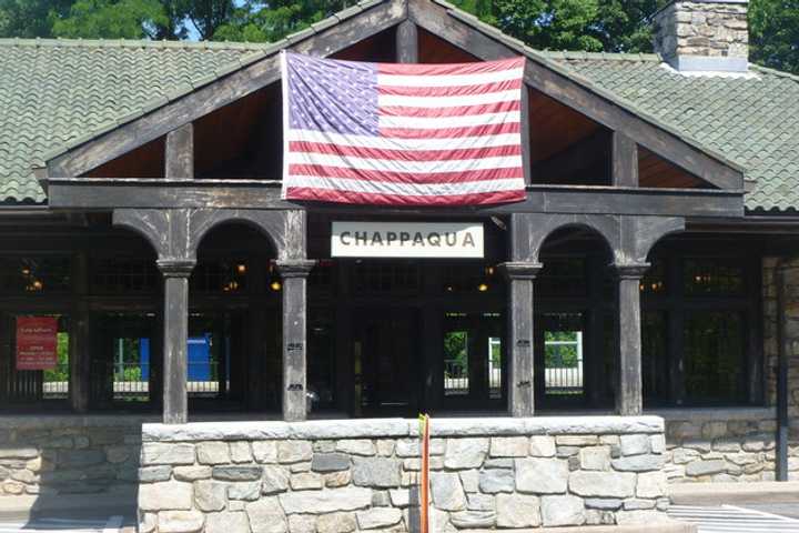 Mount Kisco's Via Vanti To Expand At Chappaqua Train Station